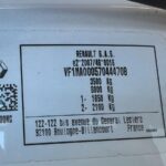 
										RENAULT MASTER  L3H2  2.3DCI full									