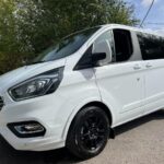 
										FORD TRANSIT CUSTOM 2.0TDCI 185CV full									