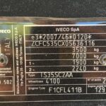 
										IVECO Daily 3.0D 176CV 35S 18H A8 V 4100H2 16 M3 full									