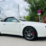 
										ALFA ROMEO – Spider – 3.2 JTS V6 Q4 full									