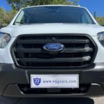 
										FORD TRANSIT 2.0TDCI L3 7 PLAZAS full									