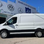 
										FORD TRANSIT 2.0TDCI L2H2 full									