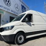 
										MAN MAN TGE 2.0TDI   L3H2 full									