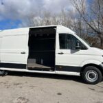 
										VOLKSWAGEN Crafter L4H3 2.0 TDI 177CV full									