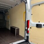 
										FIAT Ducato Furgon  L4H2 2.2BlueHDi 180CV full									