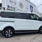 
										FORD – Tourneo Custom – Grand  Titanium 2.0 EcoBlue 136 kWHybrid full									