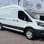 
										FORD Transit 350 L4H3 Van 2.0TDCI full									