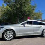 
										MERCEDES – Clase CLS – Shooting Brake 350 BlueEFFICIENCY full									