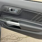 
										FORD – Mustang – Convertible 2.3 EcoBoost 233 kWAut. full									