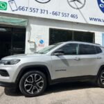 
										JEEP – Compass – 4xe Limited 1.3 PHEV 190CV full									