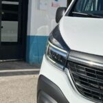 
										RENAULT TRAFIC 2.0DCI  145cv Mixto L2H1 full									