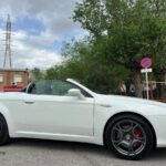 
										ALFA ROMEO – Spider – 3.2 JTS V6 Q4 full									