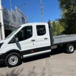 
										FORD TRANSIT 2.0TDCI L3 7 PLAZAS full									