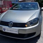 
										VOLKSWAGEN – Golf –  Cabriolet 2.0 TDI BlueMotion Tech. full									