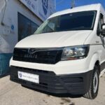 
										MAN MAN TGE 2.0TDI   L3H2 full									