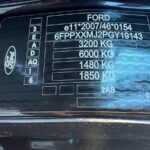 
										FORD – Ranger –  3.2 TDCi DC Wildtrak 5pt. full									