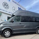 
										VOLKSWAGEN Grand California 600 2.0 TDI 177CV full									