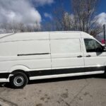 
										VOLKSWAGEN Crafter L4H3 2.0 TDI 177CV full									