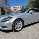 
										MERCEDES – Clase CLS – Shooting Brake 350 BlueEFFICIENCY full									