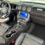 
										FORD – Mustang – Convertible 2.3 EcoBoost 233 kWAut. full									