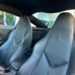 
										PEUGEOT – RCZ – 1.6 16V THP 200CV full									