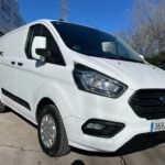 
										FORD TRANSIT CUSTOM 2.0TDCI MHEV L1 130CV full									