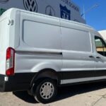 
										FORD TRANSIT 2.0TDCI L2H2 full									
