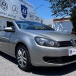 
										VOLKSWAGEN – Golf –  Cabriolet 2.0 TDI BlueMotion Tech. full									