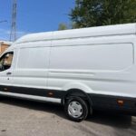 
										FORD Transit 350 L4H3 Van 2.0TDCI full									