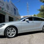 
										MERCEDES – Clase CLS – Shooting Brake 350 BlueEFFICIENCY full									