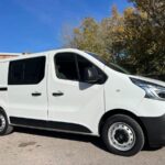 
										RENAULT TRAFIC 2.0DCI  145cv Mixto L2H1 full									