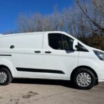 
										FORD TRANSIT CUSTOM 2.0TDCI MHEV L1 130CV full									