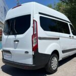 
										FORD TRANSIT CUSTOM 2.2TDCI full									