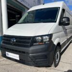 
										VOLKSWAGEN Crafter L4H3 2.0 TDI 177CV full									
