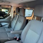 
										FORD TRANSIT CUSTOM 2.0TDCI L2 full									