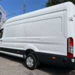 
										FORD Transit 350 L4H3 Van 2.0TDCI full									