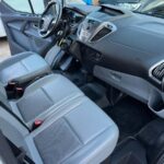 
										FORD Custom  2.0TDCI  Combi 9 full									