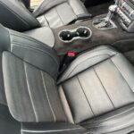 
										FORD – Mustang – Convertible 2.3 EcoBoost 233 kWAut. full									