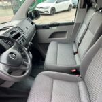 
										VOLKSWAGEN – Transporter 2.0TDI COMBI 9 full									