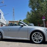
										AUDI – TT – Roadster 45 TFSI SLINE full									