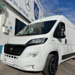 
										FIAT Ducato 33 L3 H2 2.3 JTD 120CV full									