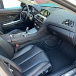 
										BMW – Serie 6 Coup&eacute; – 640d full									