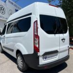 
										FORD TRANSIT CUSTOM 2.2TDCI full									