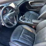 
										OPEL – Insignia – 4p Excellence 2.0 CDTI ecoFLEX 140 CV Start & Stop full									