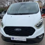 
										FORD – Tourneo Custom – Grand  Titanium 2.0 EcoBlue 136 kWHybrid full									