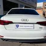 
										AUDI – A4 – 3.0 TDI 272 CV quattro tiptronic full									