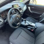 
										BMW – Serie 1 – 120d 5p Aut. full									