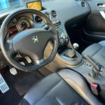 
										PEUGEOT – RCZ – 1.6 16V THP 200CV full									