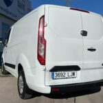 
										FORD TRANSIT CUSTOM 2.0TDCI MHEV L1 130CV full									