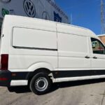 
										MAN MAN TGE 2.0TDI   L3H2 full									